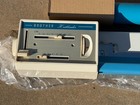 Brother Kh-588 Knitleader Knitting Machine Untested Sold As Is Untested
