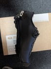 New Sidi Speed Men   s Mtb Cycling Shoe  Black black Size 44 5
