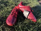 Nike Tiempo Legend 9 Elite Ag Pro Blueprint Pack Soccer Mens Size 7 Db0824-617