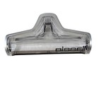 Bissell 2304p Floor Cleaner Vacuum Nozzle Cover Clear Plastic Replacement Part