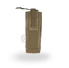 Avs Mbitr Radio Pouch  coyote 