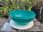 Tupperware Classic Fix-n-mix Bowl 26 Cup - With White Color Lid New