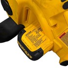 Dewalt Dccs620 20v Max Cordless 12  Electric Chainsaw