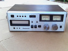 Panasonic Rs808 Stereo 8 Track Player Tape Recorder Rs-808