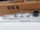 Infinity Drain Sas 6536 Ss S-as 65 Linear Drain Complete Kit With 2 1 2  Wedge W