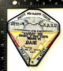 Operation Desert Storm Patch Usaf F-117 Nighthawk Stealth Ground Attack Aircraft