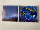 Harry Potter And The Sorcerer s Stone - Pc Cd Rom Game Preowned Ea Great Shape 