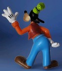 Disney Goofy Pvc Figure 4   