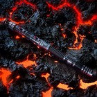 Disney Darth Maul Shadow Lord Legacy Lightsaber Hilt Star Wars Limited Edition