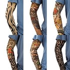 Yariew Temporary Tattoo Sleeves For Men Arm Sleeves For Men