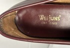 Vintage Weejuns Gh Bass   Co  Tassel Loafers Size 10m