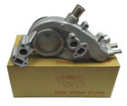 Bomba De Agua Con Termostato Para Motores V8 4 8l   6 2l Gm 2007   2019  Nuevo