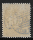 Great Britain Scott 131 Used Fine - 1902 2 5p Ultra Issue - King Edward Vii