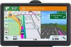 Garmin Car Truck Gps Navigation 7 Inch Touch Screen 2023 Maps Spoken Direction