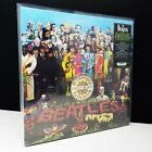 100 Lp Outer Sleeves - 4mil Loose Fit Plastic For 33rpm Vinyl Record Albums 13 