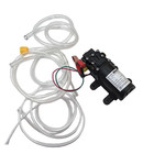 12v Oil diesel Fluid Pump Extractor Engine Oil Change Pump Transfer 60w Usa 