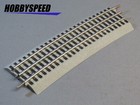 Lionel 81250 Fastrack 096 Wide Curve Track 96  Circle Train 6-81250-case 32 New