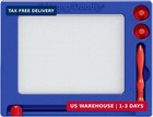 Cra-z-art Mini Magna Doodle Magnetic Drawing Board  Creative Learning Toy  Ages