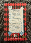 Dame Darcy Queen Alice Tarot New Sealed Deluxe Box Oop Indie Tarot Htf