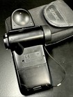 Sekonic L-508 Zoom Master Light Meter Spot Flash Ambient Tested   Original Case