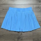 Lululemon Varsity High-rise Pleated Tennis Skirt Skirt Pool Party Size 6