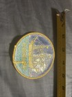 Vintage - Elizabeth Ii Sailing Ship - Outer Banks North Carolina Patch  3in 