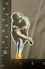 Guns N Roses Prismatic Vinyl Sticker decal 4    Use Your Illusion      High Quality