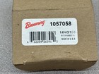 New Browning 14hg150 Split Taper Bushed Timing Belt Pulley  1057058