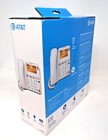 At t Cl4940 Single Line Corded Phone Hearing Aid Compatible Brand New  sealed 