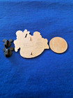 Dlp Chip And Dale Twilight Zone Tower Of Terror Bellboys Paris Dlrp Disney Pin