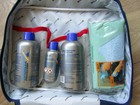 Gardx Car Protection Cleaning Kit - Brand New In Carry Case