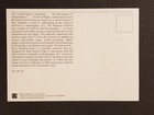 Fdc Maxi Card Maximum Scott 2081 National Archives 1984 Stamp M17