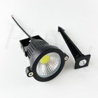 Led Low Voltage 12v 5w Landscape Light 3000k Garden Outdoor Lamp Spotlight Ip65