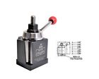 Bostar Cxa 250-333 Wedge Type Tool Post  Tool Holder Set For Lathe 13-18 