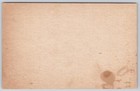 Charles Lindbergh In Pilot Suit Goggles 927 Exhibit Supply Co Arcade Card