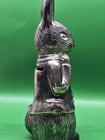 Vtg Godinger-f Warner  silver Plate Peter Rabbit Coin Bank 6 5 x 2 5  Complete 