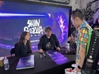 Signed Shin Godzilla Poster Sdcc 2025 Shinji Higuchi Exclusive Autograph Le 50