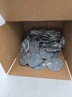 Vintage Lot Of 30  Dental  Platform  Palettes