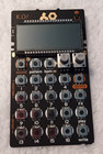Teenage Engineering Po-33  k o    Pocket Operator W  Ca-x Cover Plate  L  k  