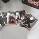 2026 Topps Chrome Marvel Trading Cards Non-sport Trading Card Lot