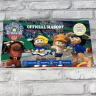 Cabbage Patch Kids Olympikids Official Mascot 1996 U s  Olympic Team
