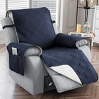 100  Waterproof Non-slip Recliner Cover Warm Pet Protection Household Items
