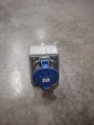 Pass   Seymour Ps560r9-s Receptacle 60a 3ph 120 208vac 4p 5w  