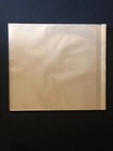 100 Plastic Outer Sleeves Vinyl Resealable Record 12  Lp Album Plastic Covers Cl