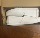  New   Authentic Toms Classic Alpargatas Women s Canvas Shoes - Us Sizes  