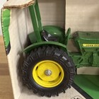 Vintage John Deere Compact Utility Tractor 1 16 Ertl  581-8241