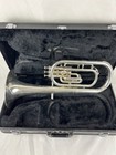 Yamaha Yah-203s Alto Horn W case C04193