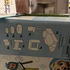 Delta Children Room Box Bedroom 4pc Set - Cocomelon