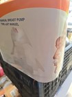 Baby Life Manual Breast Pump