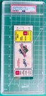 1988 World Series Game 1 Dodgers Psa Ticket Stub   Program Kirk Gibson Home Run